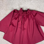 Blusa Cherry