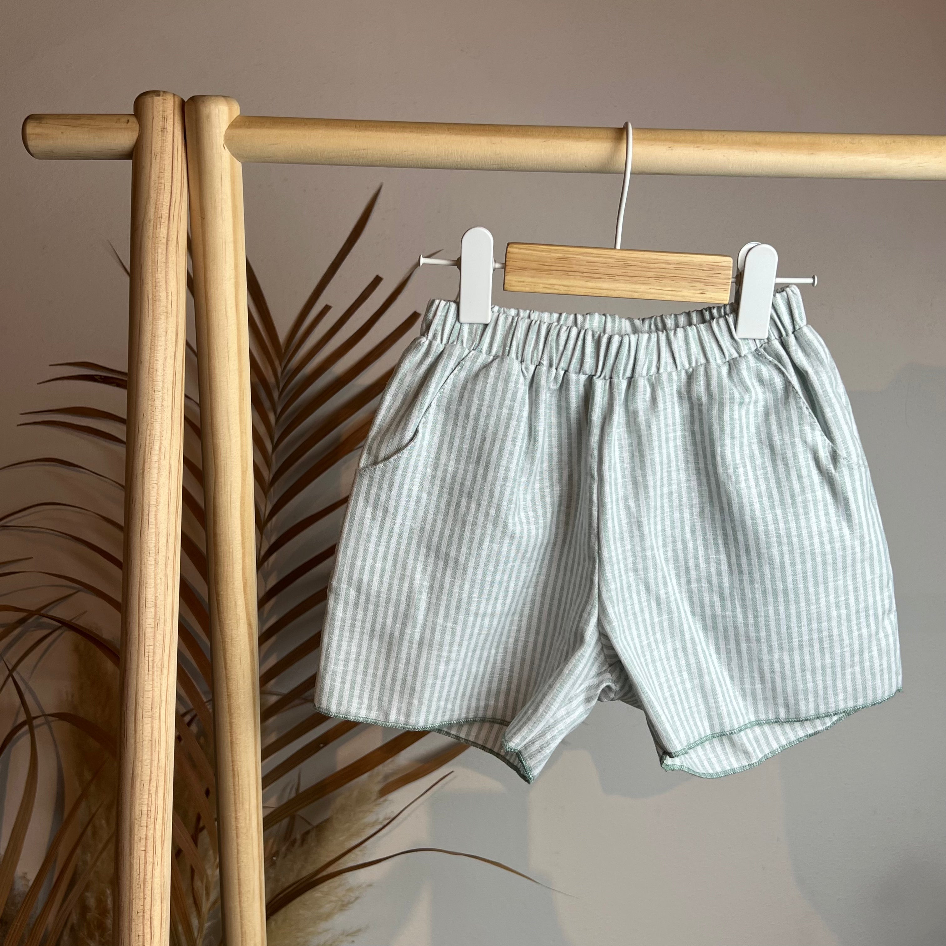 Short riga