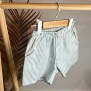 Short riga