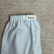 Short riga