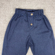 Pantalone Pie de Poule